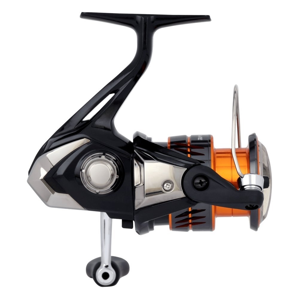 Shimano Nexave 2500HG FJ Spinning Reel
