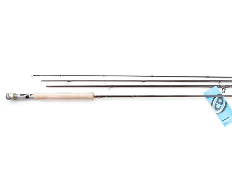 CD Rods XLS II Fly Rod #4 9ft 5pc