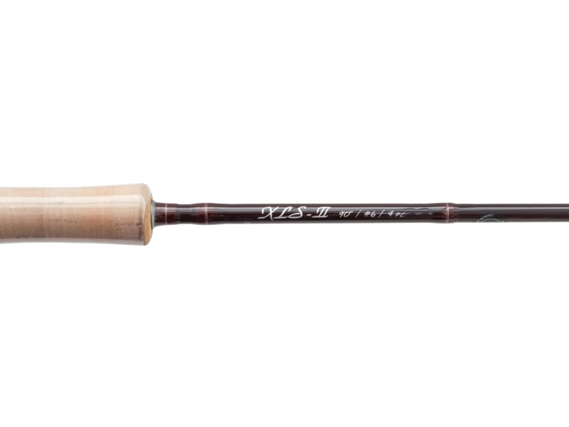 CD Rods XLS II Fly Rod #4 9ft 5pc