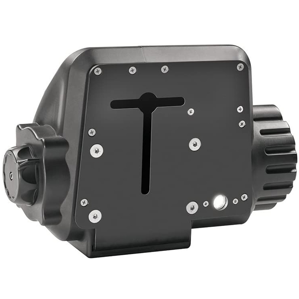 Fulton XLT Electric Trailer Winch 12V 10000lb 15ft Strap - Returned Item - new remote