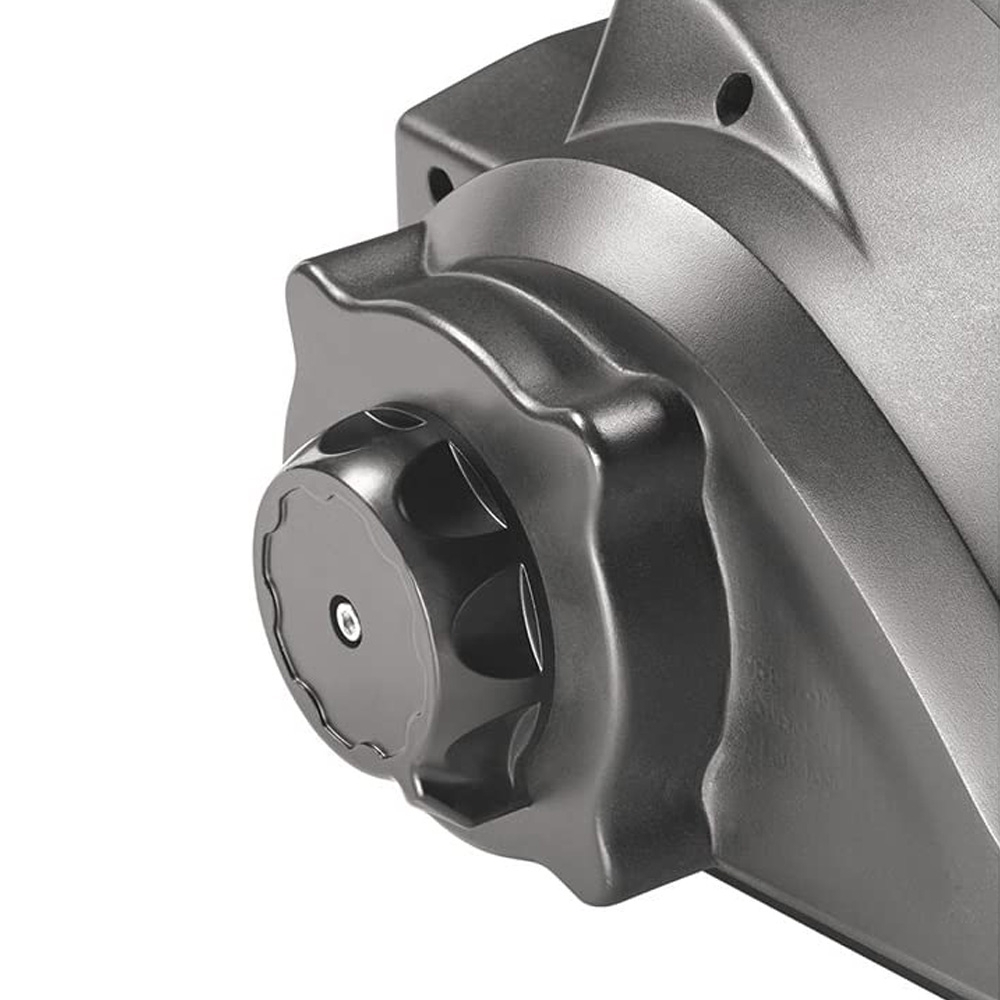 Fulton XLT Electric Trailer Winch 12V 10000lb 15ft Strap - Returned Item - new remote