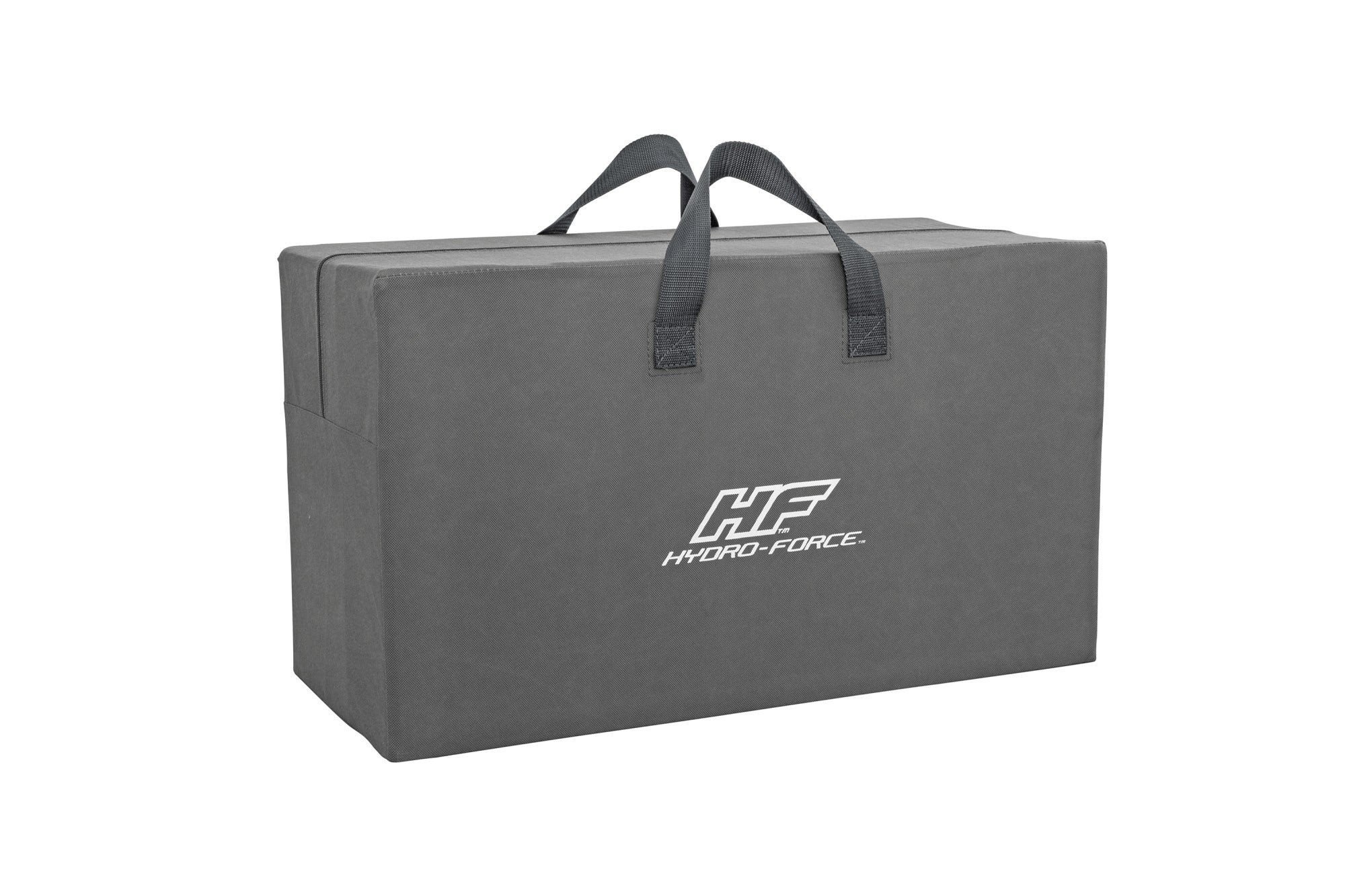 Hydro-Force Adventure Elite X5 Inflatable Raft Set 3.6m