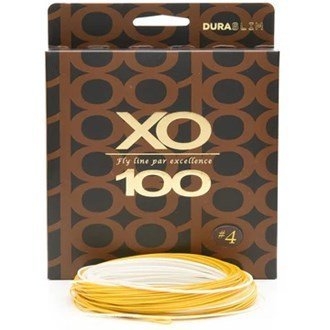Vision XO 100 Fly Line WF8F