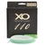 Vision XO 110 Fly Line White Ice Green WF3F