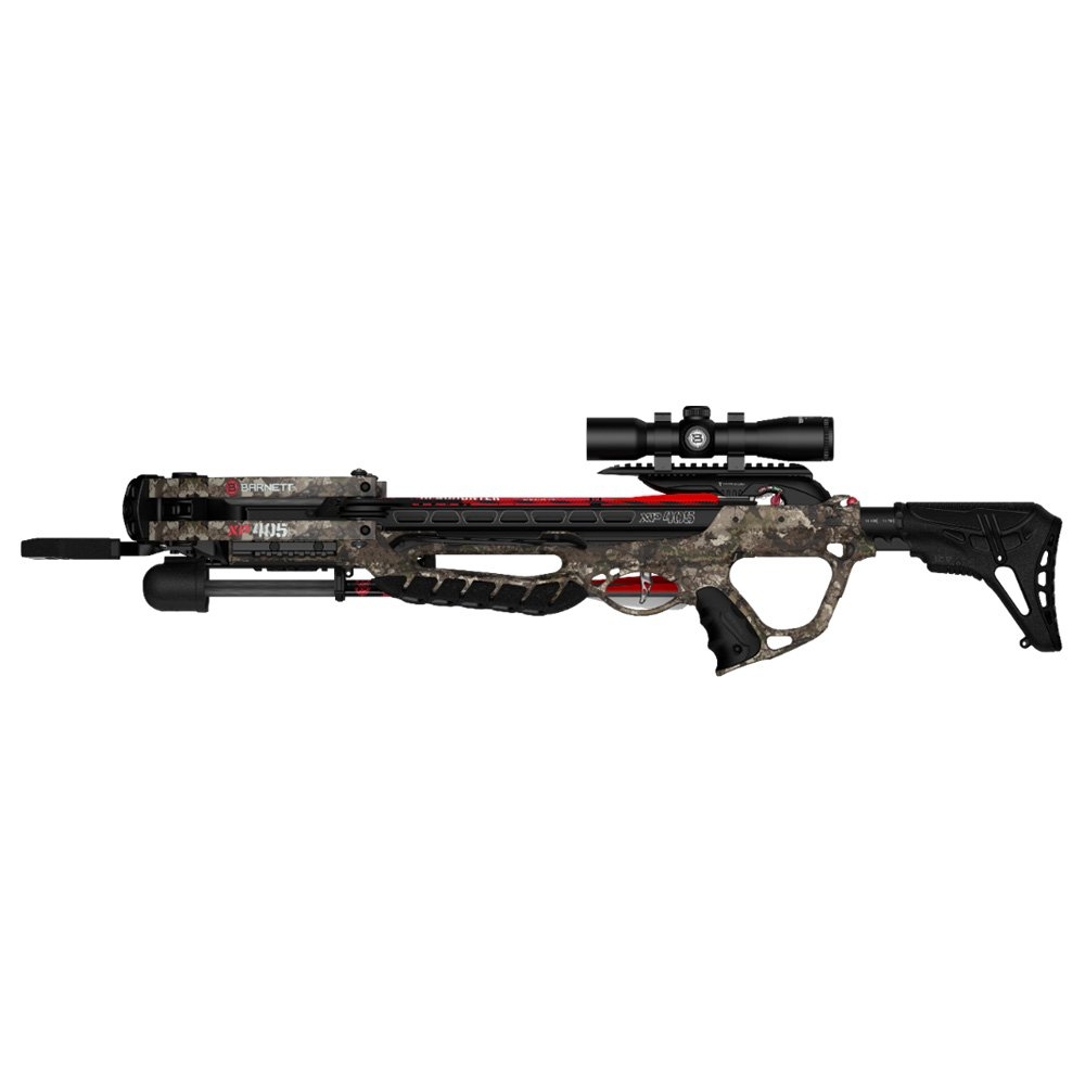 Barnett Explorer XP405 Crossbow