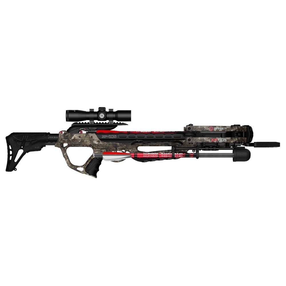 Barnett Explorer XP405 Crossbow