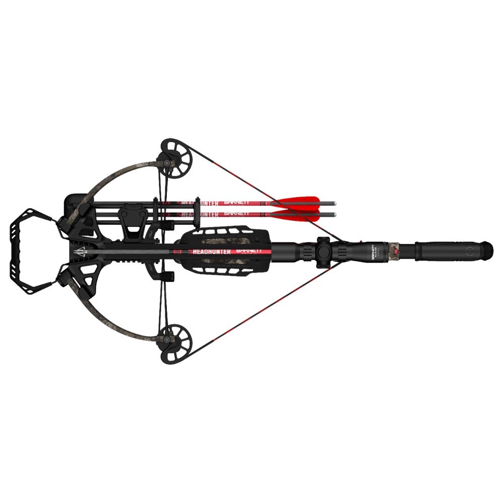 Barnett Explorer XP405 Crossbow