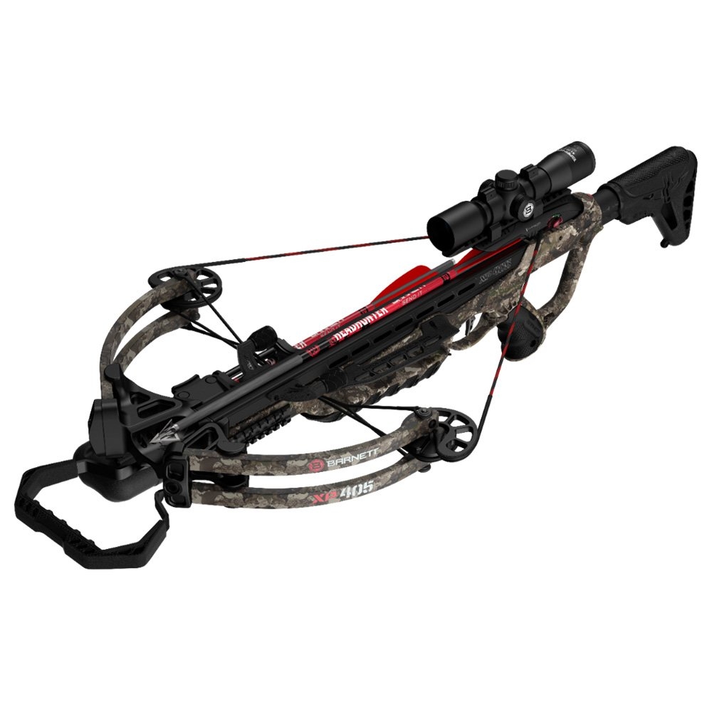 Barnett Explorer XP405 Crossbow