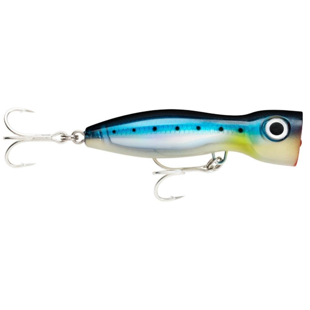 Rapala X-Rap Magnum Xplode Popper Lure 130mm 62g