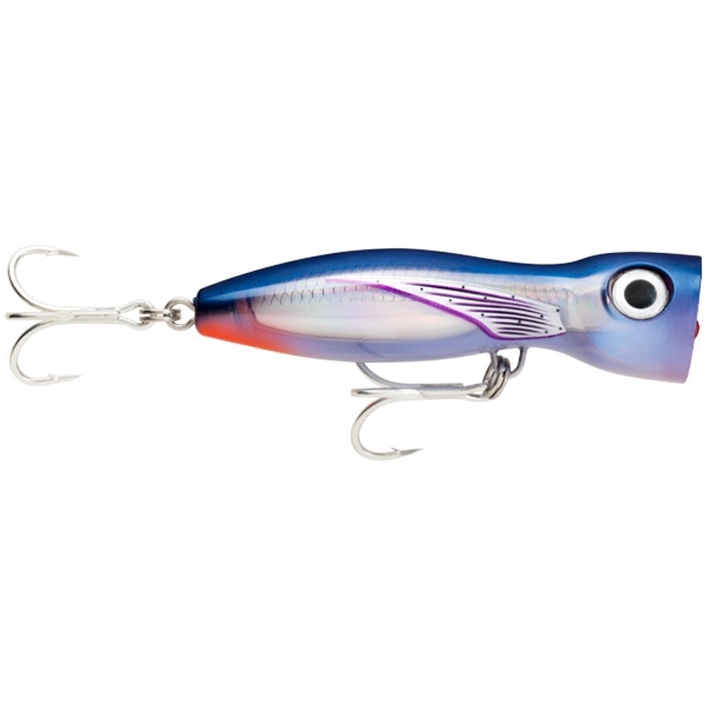 Rapala X-Rap Magnum Xplode Popper Lure 130mm 62g