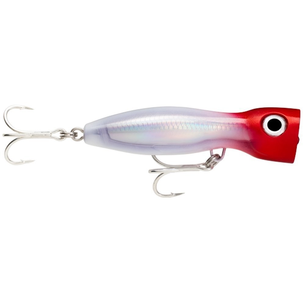 Rapala X-Rap Magnum Xplode Popper Lure 130mm 62g