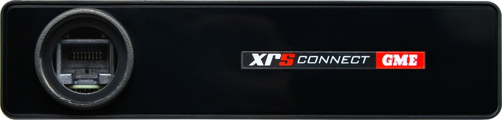 GME XRS-390C Connect UHF CB Radio IP67 UHF CB Radio with Bluetooth and GPS