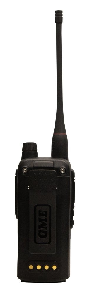 GME XRS-660 Connect Handheld UHF CB Radio