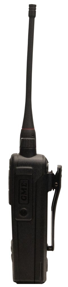 GME XRS-660 Connect Handheld UHF CB Radio