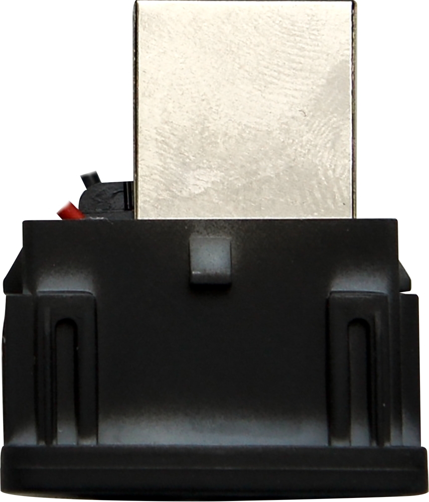 GME XRS-RJ45W8 RJ45 Pass-Through Adaptor Type 8 White