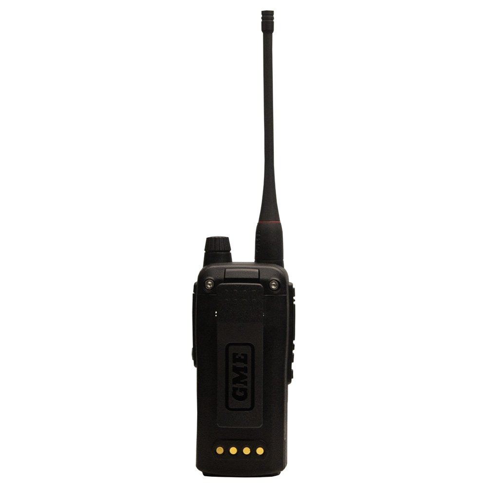 GME XRS-660 Connect Handheld UHF CB Radio