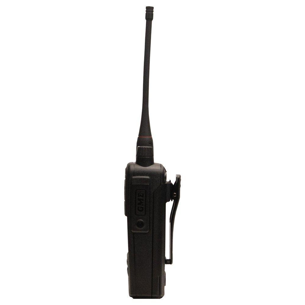 GME XRS-660 Connect Handheld UHF CB Radio