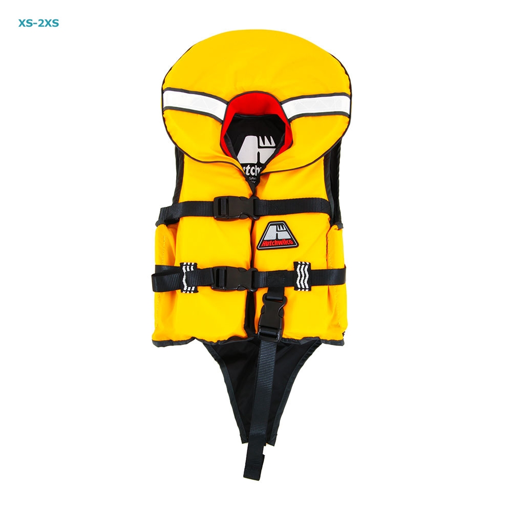 Hutchwilco Mariner Classic Kids 402 Life Jacket