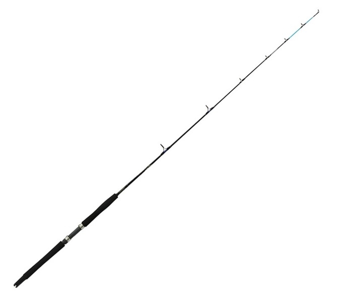 Kilwell XP3000 3BB Level Wind Xtreme 2 601 OH Trout Harling Combo 5ft 11in 4-6kg 1pc