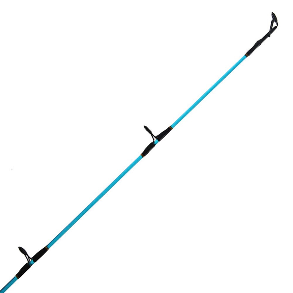 Kilwell WEA200 Xtreme 2 562 Trout Jig Combo with Braid 5ft 6in 2-4kg 2pc