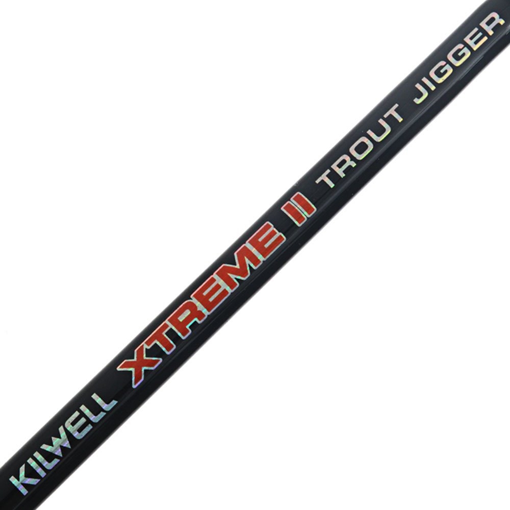 Kilwell Xtreme 2 562 Trout Jig Rod 5ft 6in 2-4kg 2pc