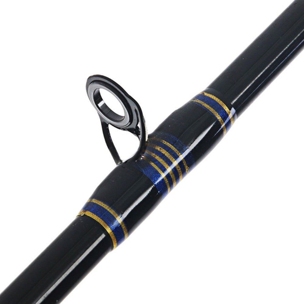 Kilwell WEA200 Xtreme 2 562 Trout Jig Combo with Braid 5ft 6in 2-4kg 2pc