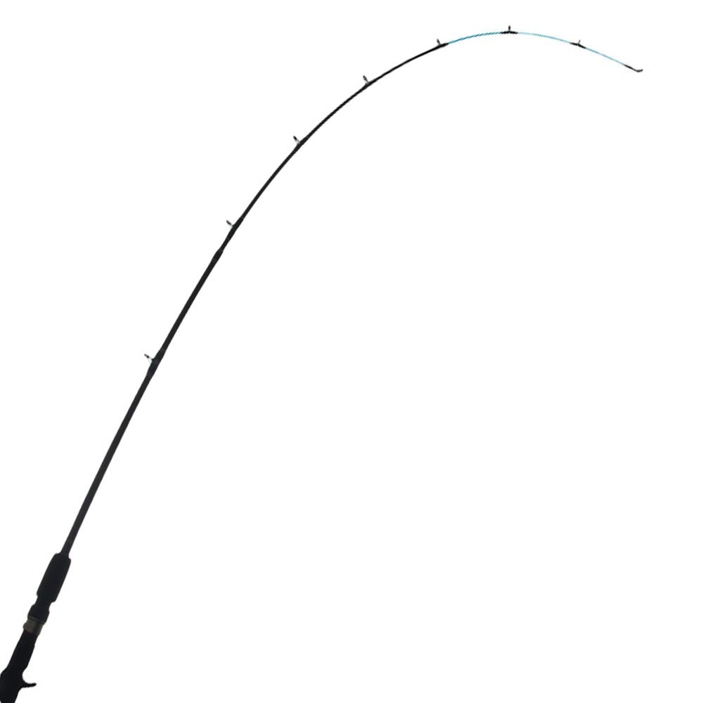 Kilwell Xtreme 2 562 Trout Jig Rod 5ft 6in 2-4kg 2pc