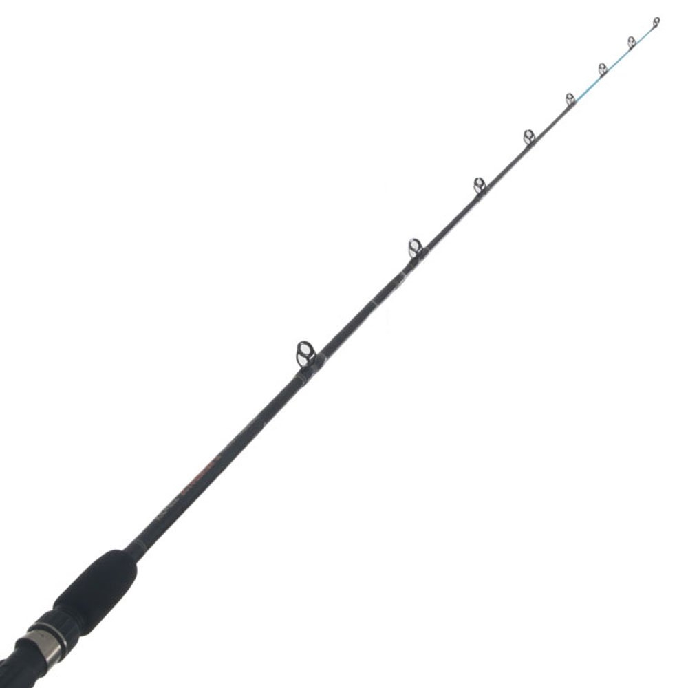 Kilwell Xtreme 2 562 Trout Jig Rod 5ft 6in 2-4kg 2pc