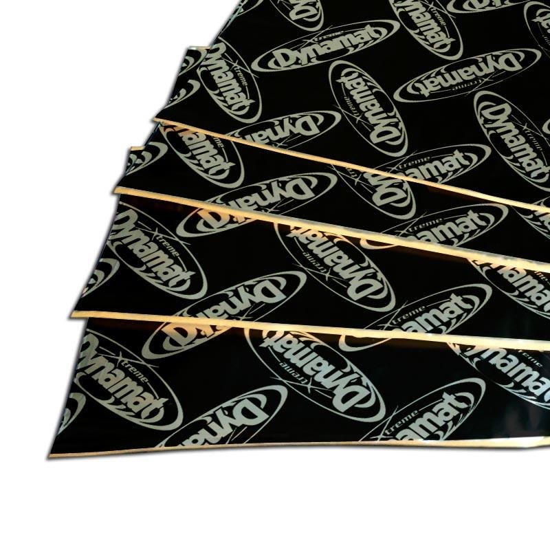 Dynamat Xtreme Sound Deadening Sheet Door Kit 305 x 914mm Qty 4