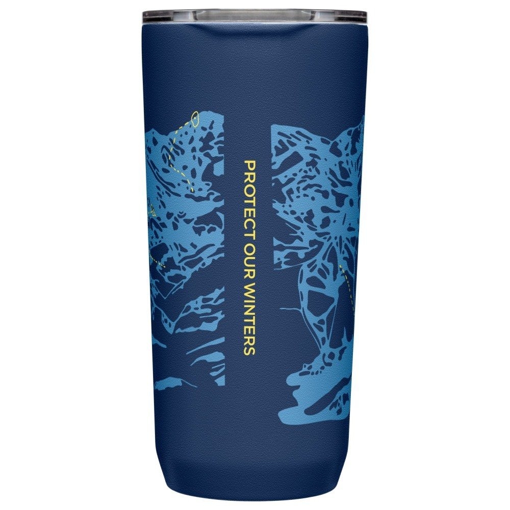 CamelBak Horizon Insulated Travel Mug 600ml Pow