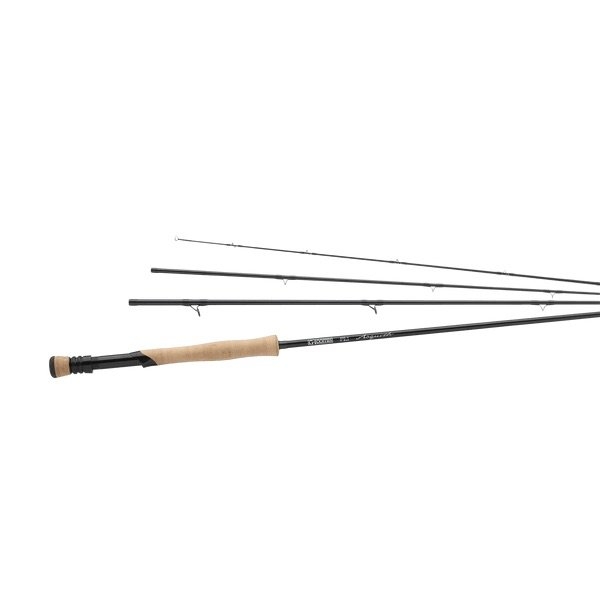 G.Loomis Asquith Saltwater Fly Rod 9ft #8 4pc