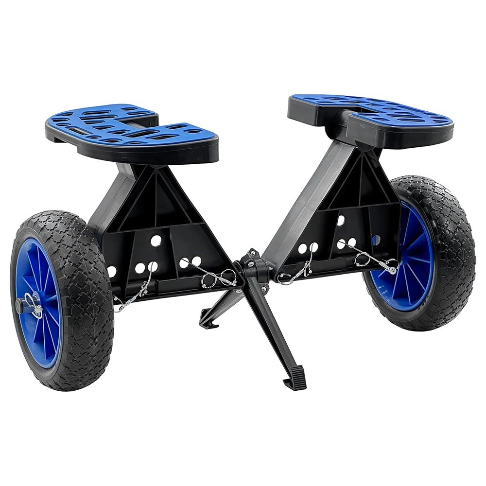 Heavy Duty Kayak and SUP Trolley