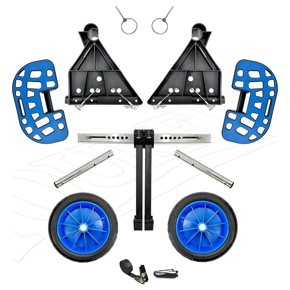 Heavy Duty Kayak and SUP Trolley