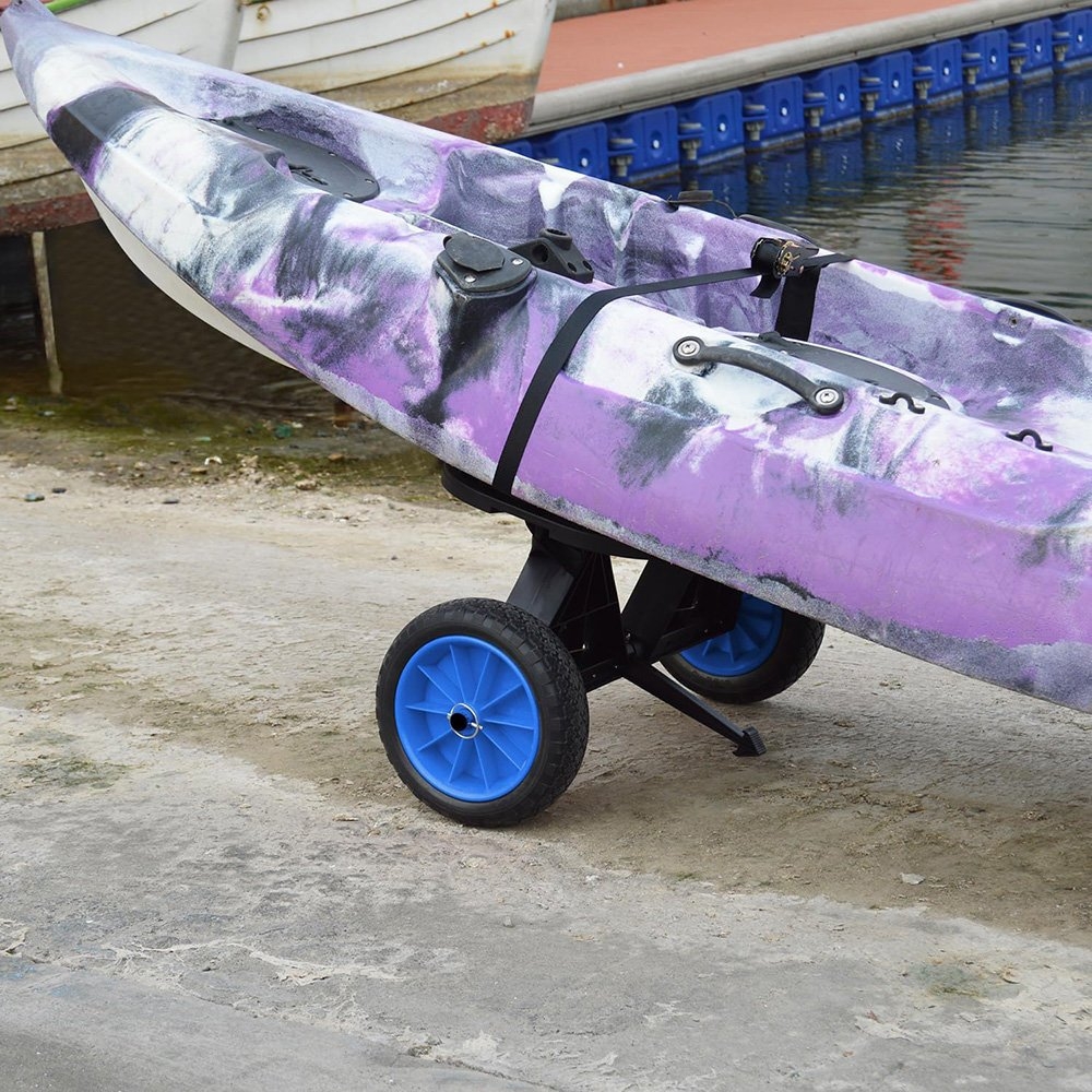 Heavy Duty Kayak and SUP Trolley
