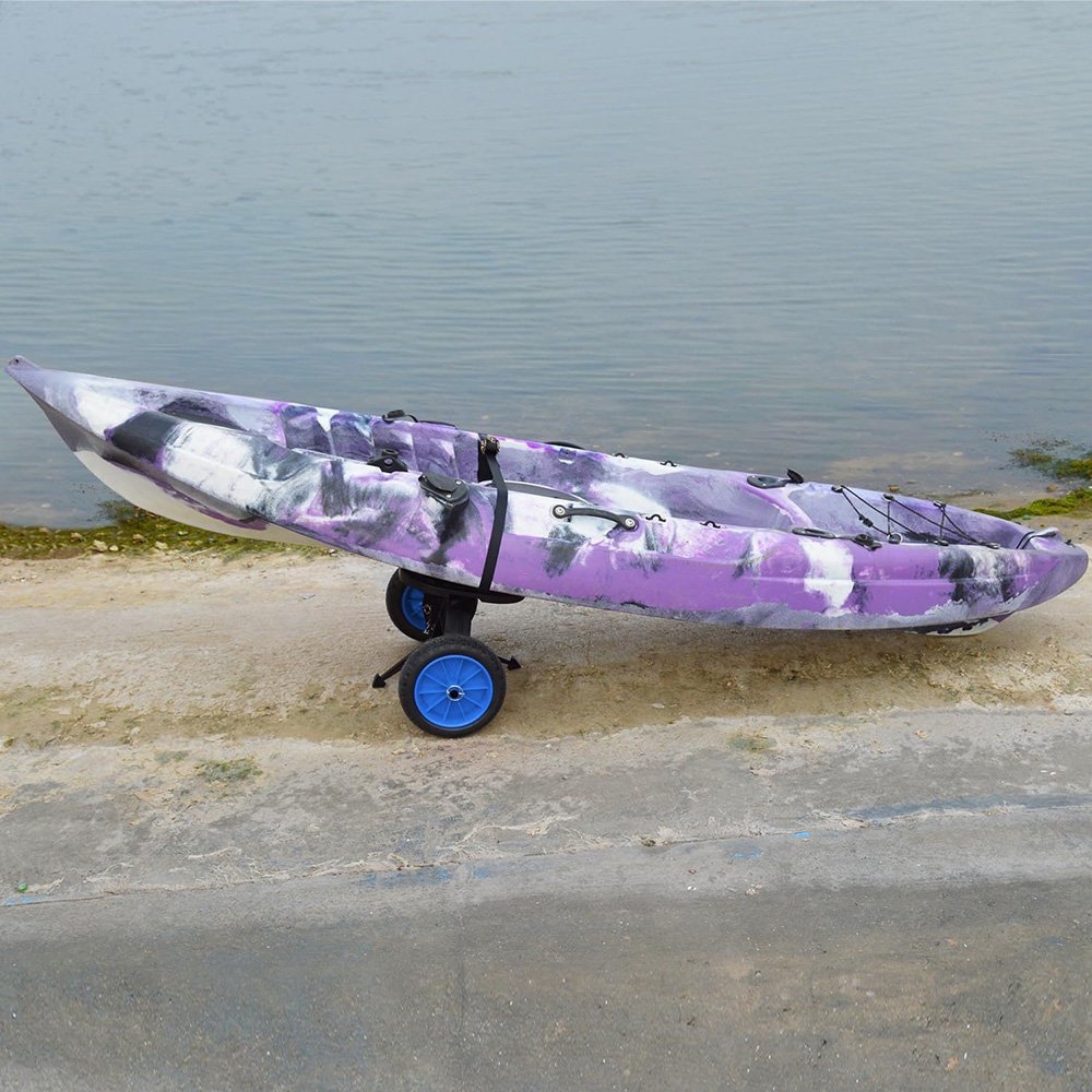 Heavy Duty Kayak and SUP Trolley