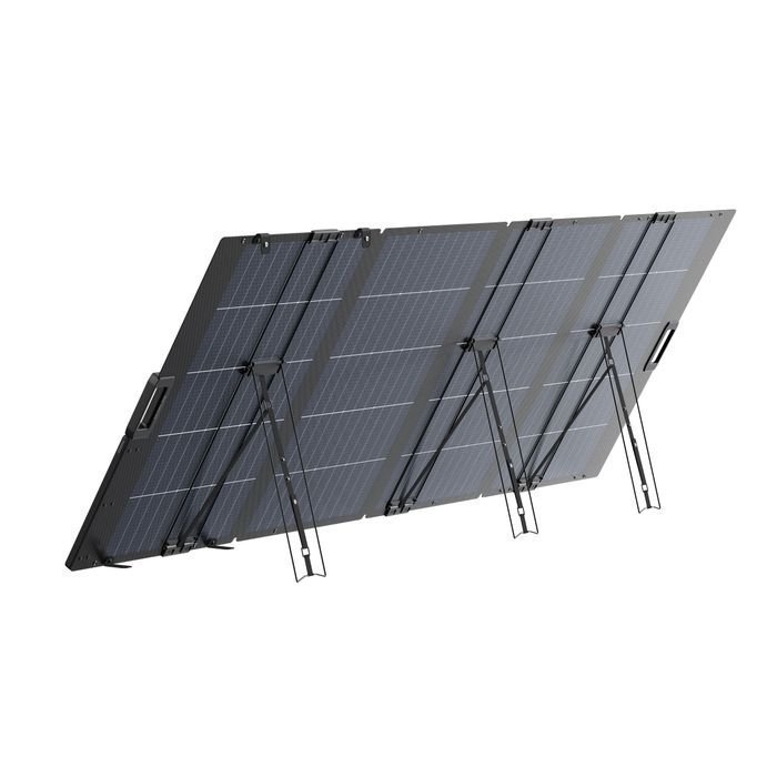 EcoFlow Lightweight Portable Solar Panel 400W