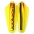 Tasmanian Devil Big Devil Trout Lure 75mm 26g Yellow Mongrel