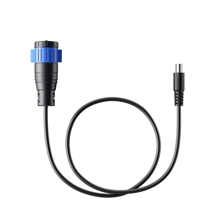 BLUETTI EB3A/EB70/AC180 B80 Aviation Plug to DC7909 Cable