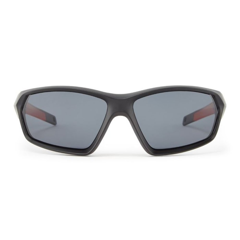 Gill Marker Polarised Sunglasses Blue/Smoke