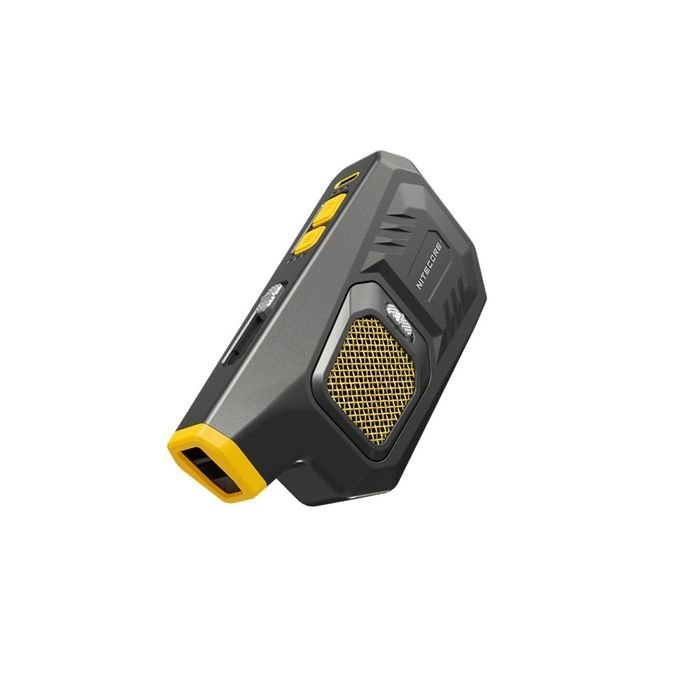 NITECORE Blowerbaby 21 Camera Cleaning Air Blower