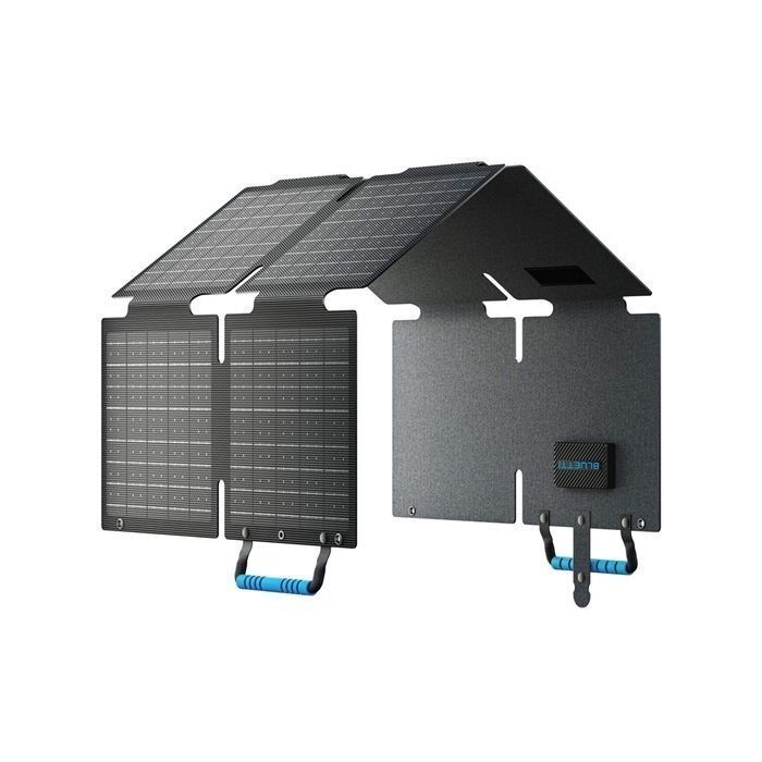 BLUETTI Sora 60 Foldable Solar Panels 60W