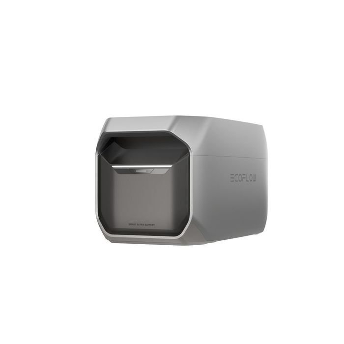 EcoFlow Delta 3 Extra Battery