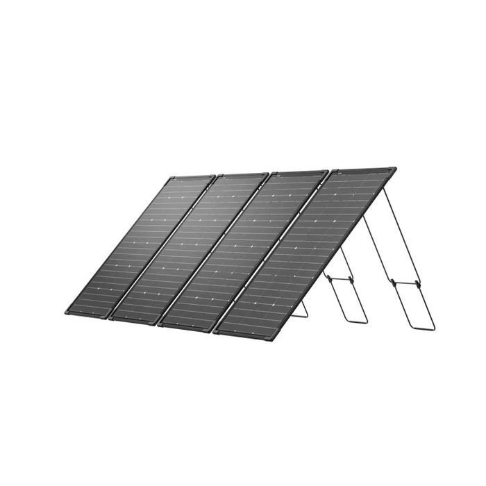 EcoFlow Bi-Facial Modular Solar Panel 125W Qty 4