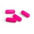 Sea Harvester Surfcasting Bait Floats 17 x 7mm Qty 10 Pink