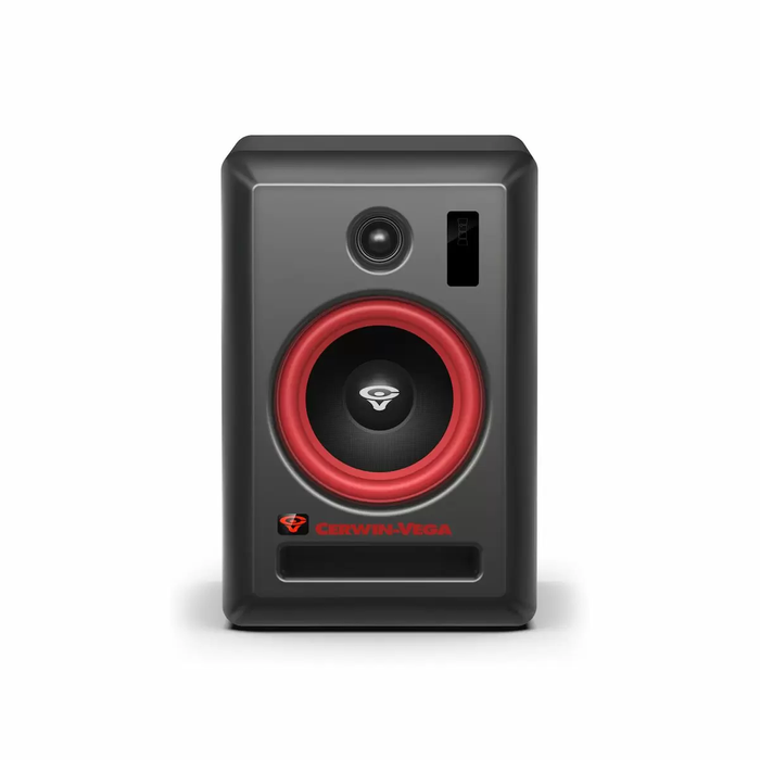 Cerwin-Vega Home and Studio 2-Way SKAA Wireless Monitor Pair 6in