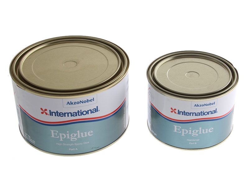 International Epiglue 2-Part Epoxy