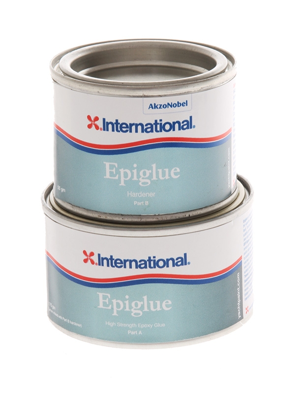 International Epiglue 2-Part Epoxy