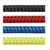 Donaghys Yachtmaster Brights Yacht Braid Rope 6mm x 1m Grey