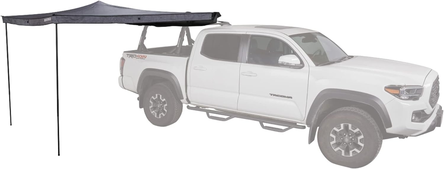 Yakima MajorShady 270 Degree Freestanding Roof Mounted Awning (Left Side)