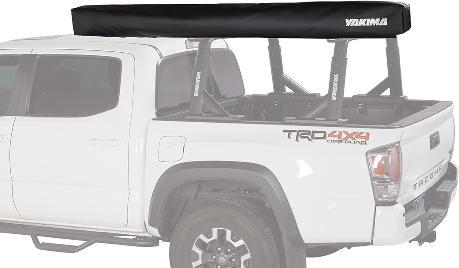 Yakima MajorShady 270 Degree Freestanding Roof Mounted Awning (Left Side)